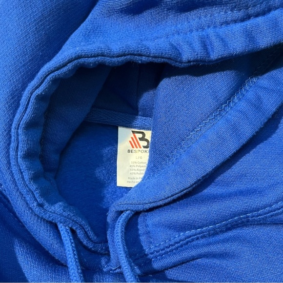 Tom Brady Hoodie Large - Picture 5 of 11